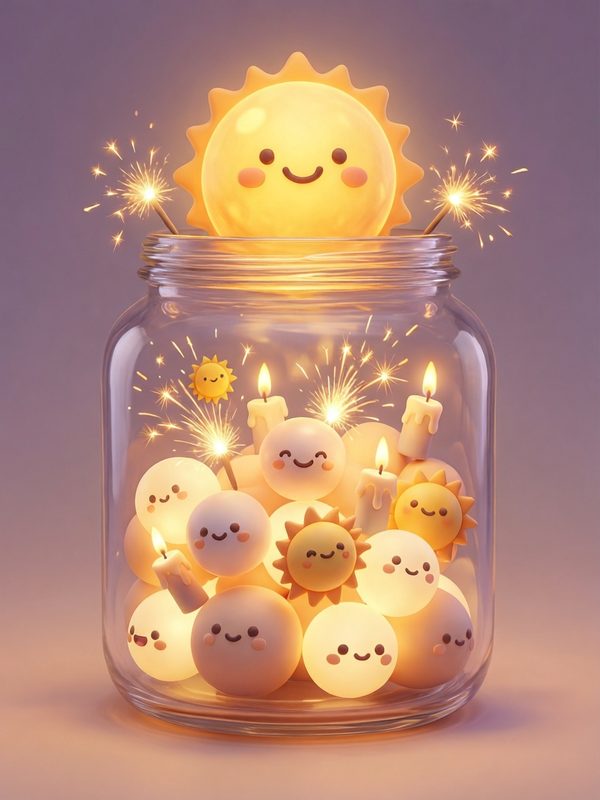 Lantern, relaxing merge game